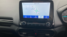 Ford EcoSport 1.0 EcoBoost 125 Titanium 5dr Petrol Hatchback